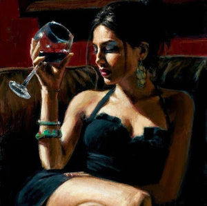 Meet your Posher, Melanie